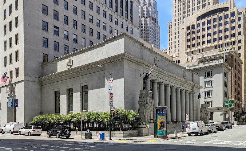 Photo of Equinox Pine Street