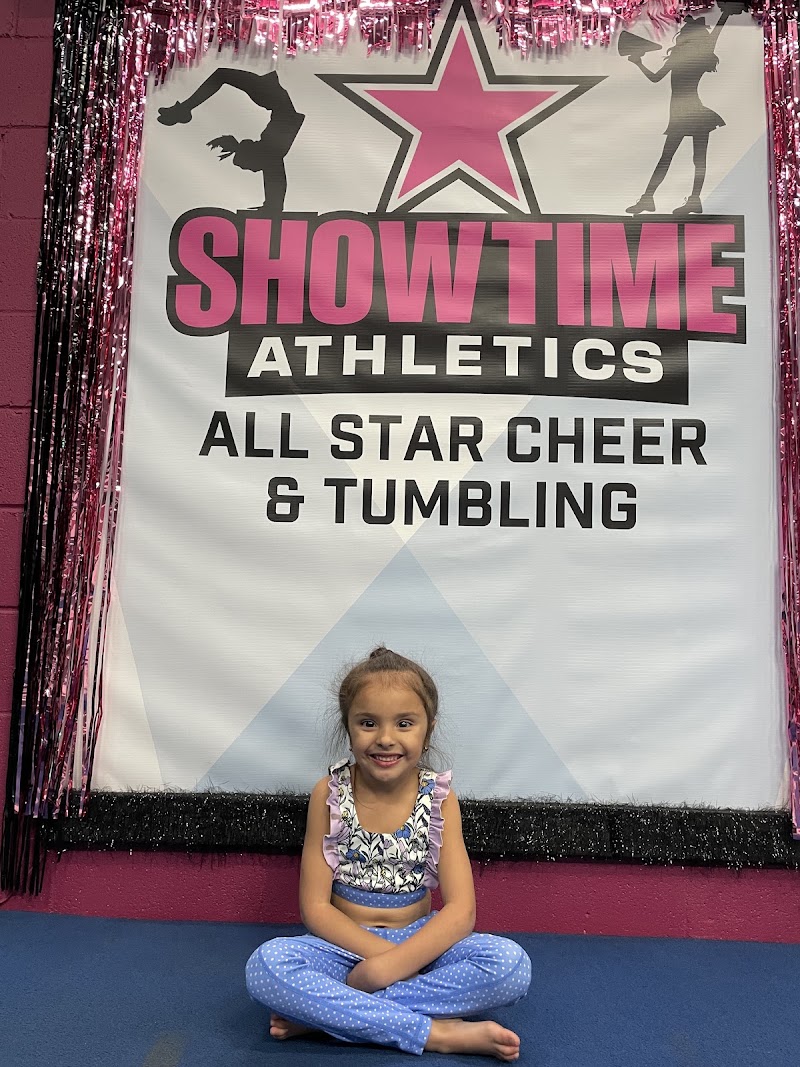 Photo of Showtime Athletics gym