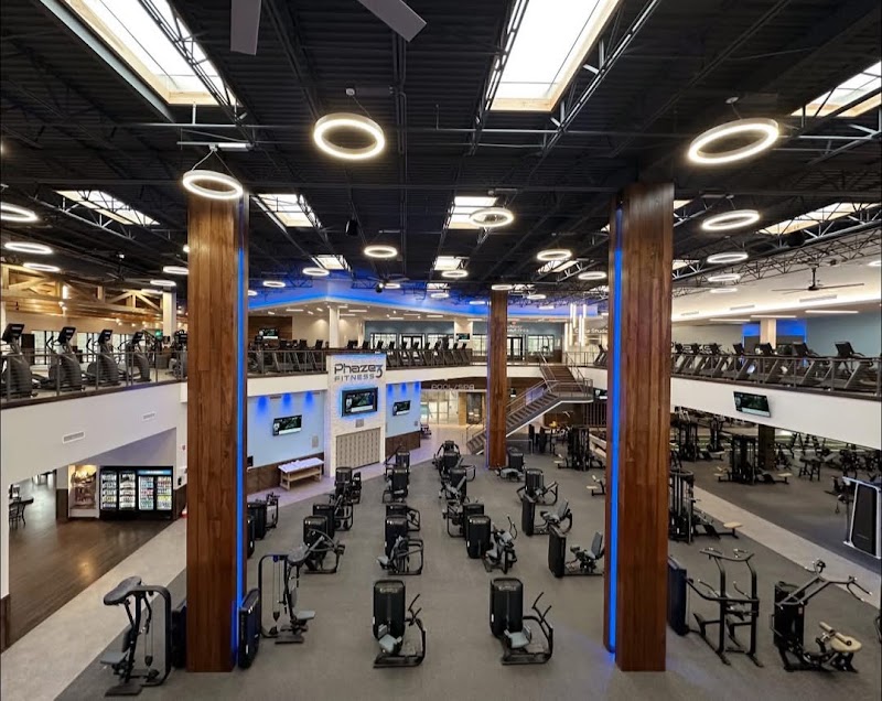 Photo of Phaze 3 Fitness