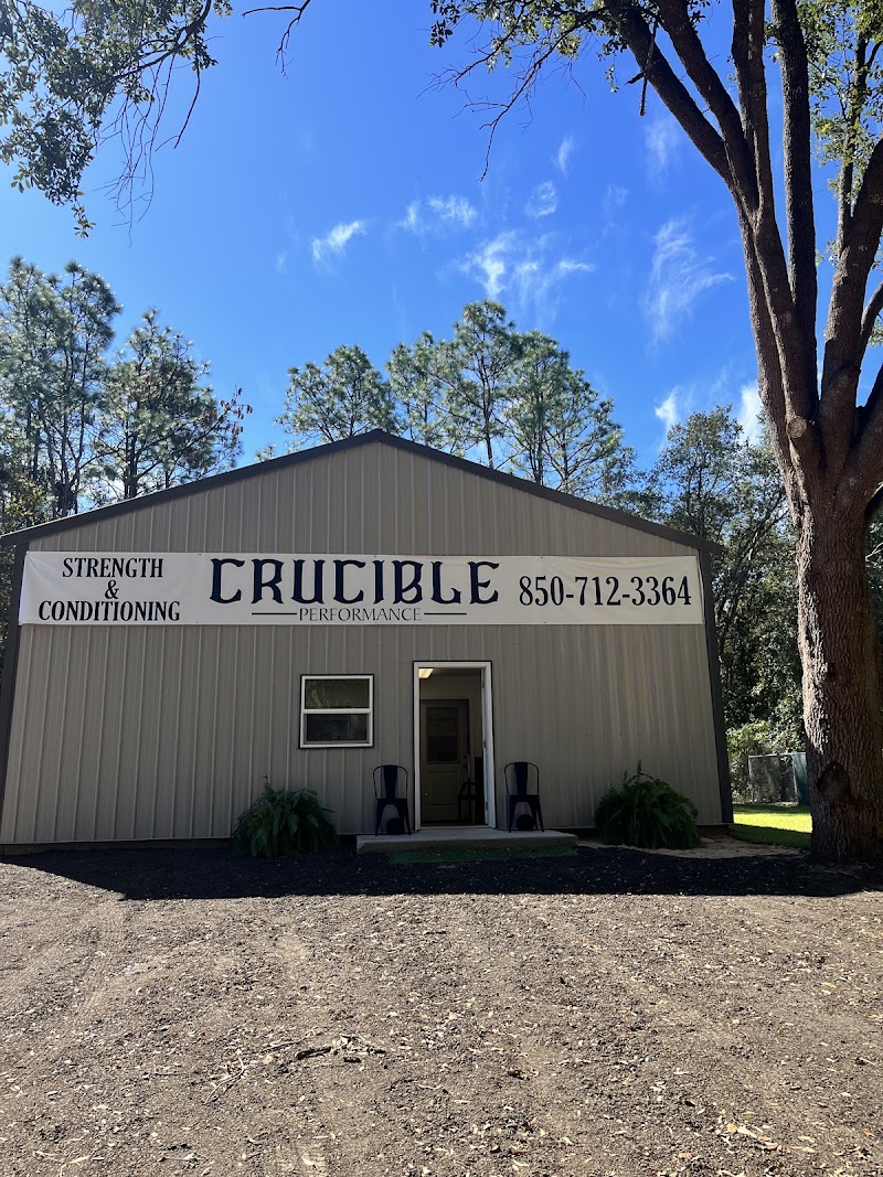 Photo of Crucible Performance