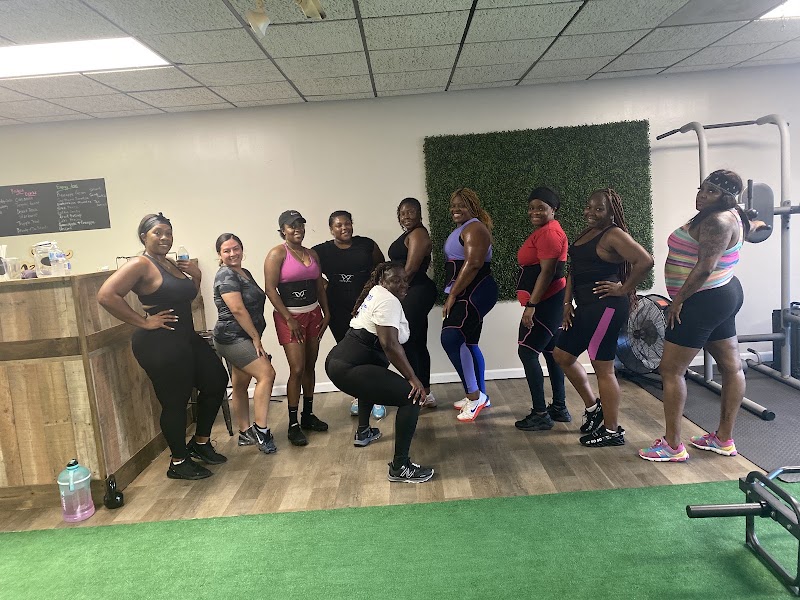 Photo of Fitness By Ford
