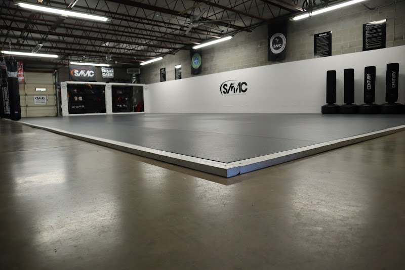 Photo of SMAC Southeast Martial Arts Center