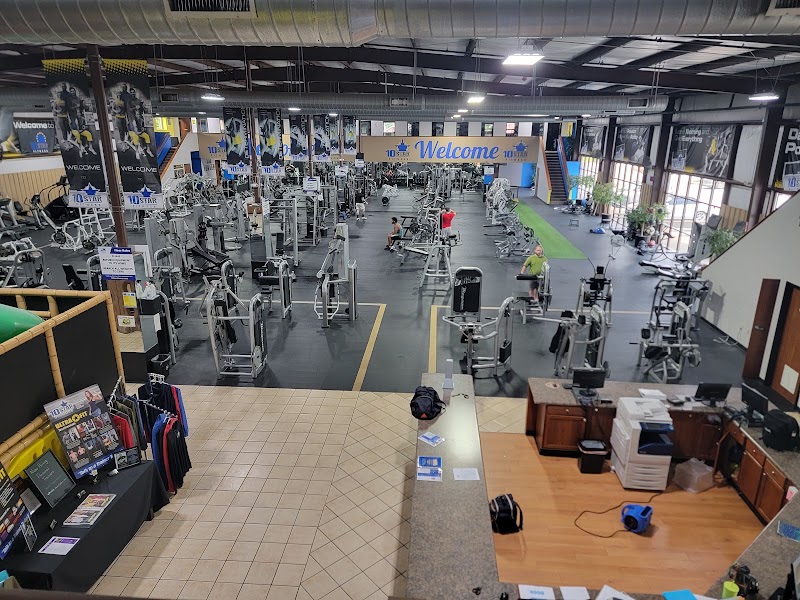 Photo of 10 Star Fitness