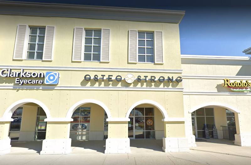 Photo of OsteoStrong Gulf Breeze