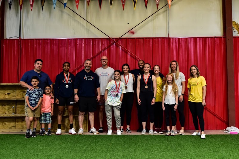 Photo of Greenville Weightlifting