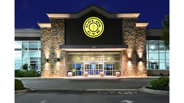 Photo of Gold's Gym