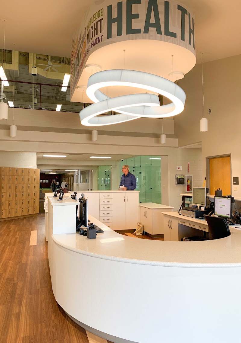 Photo of Conway Regional Health & Fitness Center