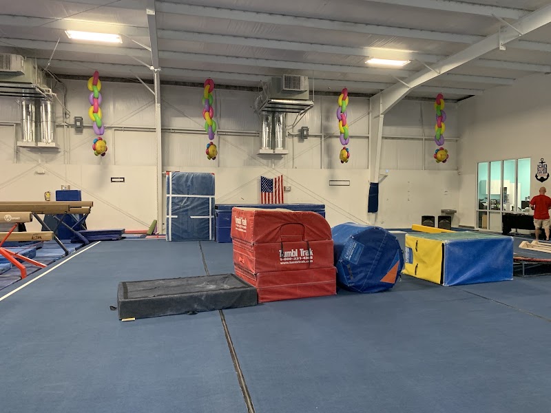 Photo of Lake Murray Gymnastics