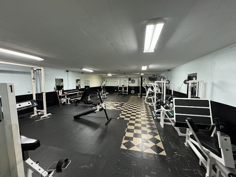 Photo of Circle Fitness Center