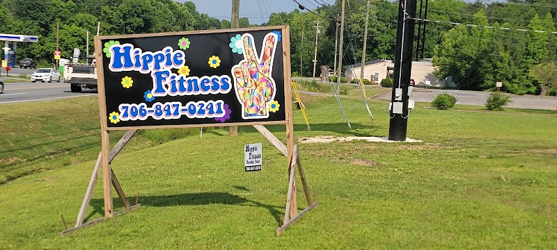Photo of Hippie Fitness