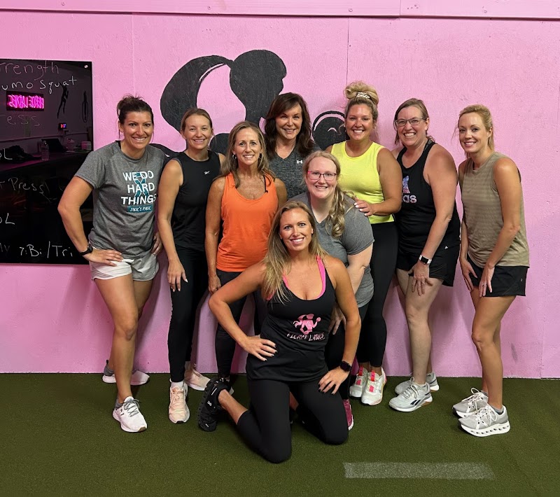 Photo of Fierce Ladies Fitness