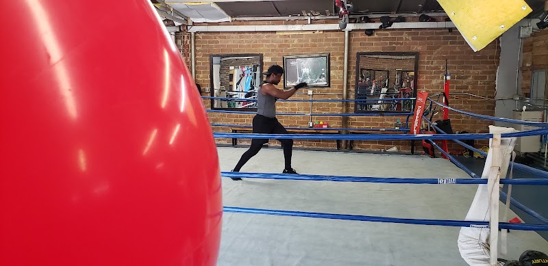 Photo of Next Level Fitness and Boxing