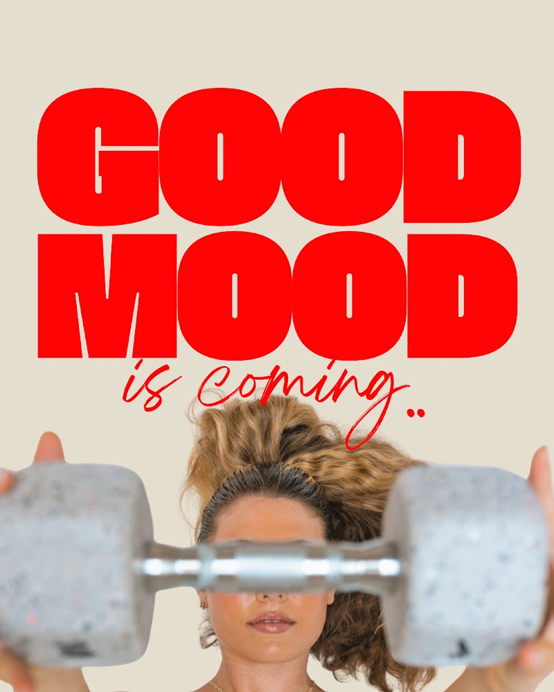 Photo of Good Mood
