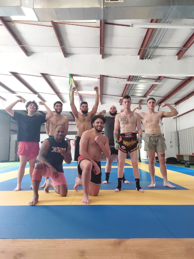 Photo of BlackEye Athletics Fitness Center
