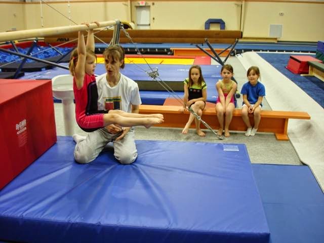 Photo of Gym Sports Academy