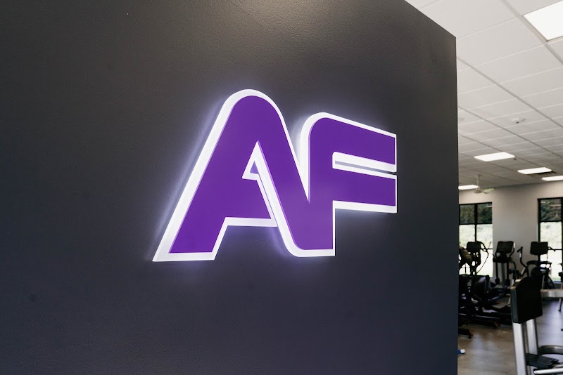 Photo of Anytime Fitness