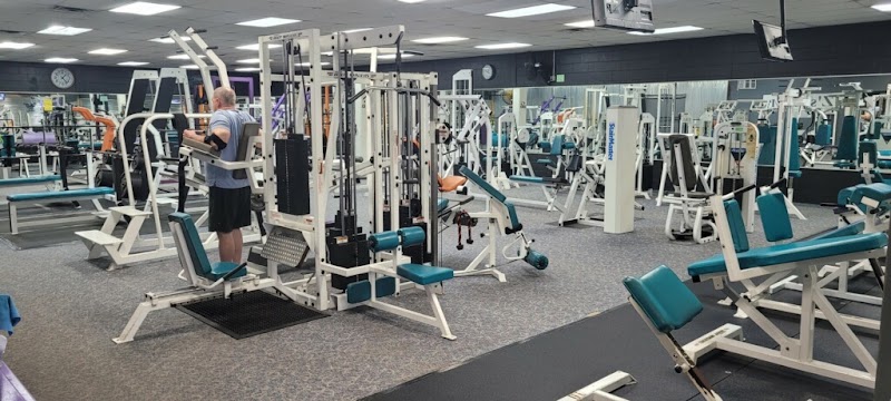 Photo of PUMPED