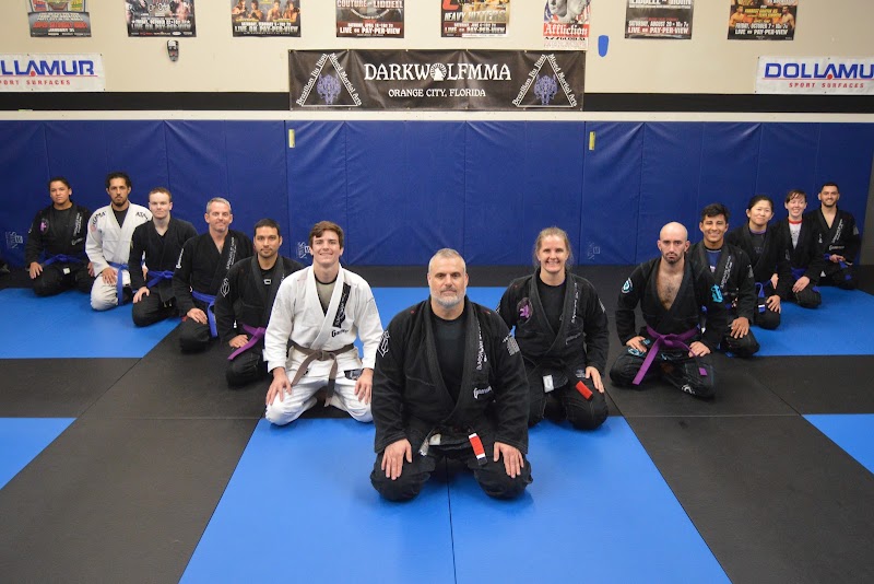 Photo of Darkwolfmma