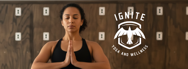 Photo of Ignite Yoga and Wellness