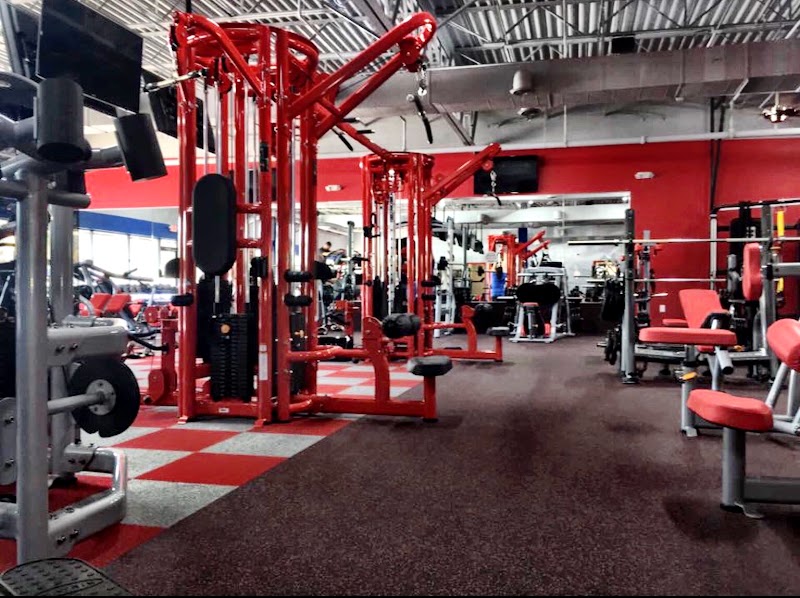 Photo of Workout Anytime Muscle Shoals