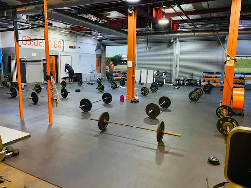 Photo of Iron Tribe Fitness