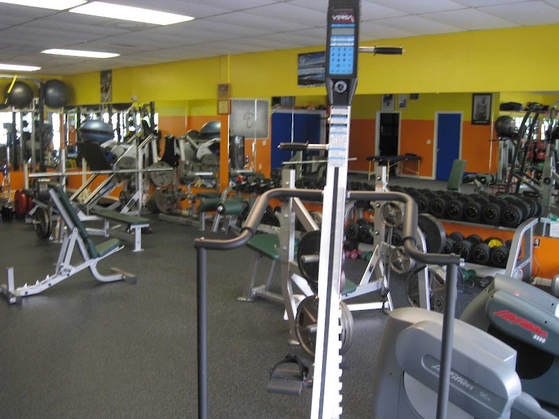 Photo of A Balanced Body Inc - private wellness studio
