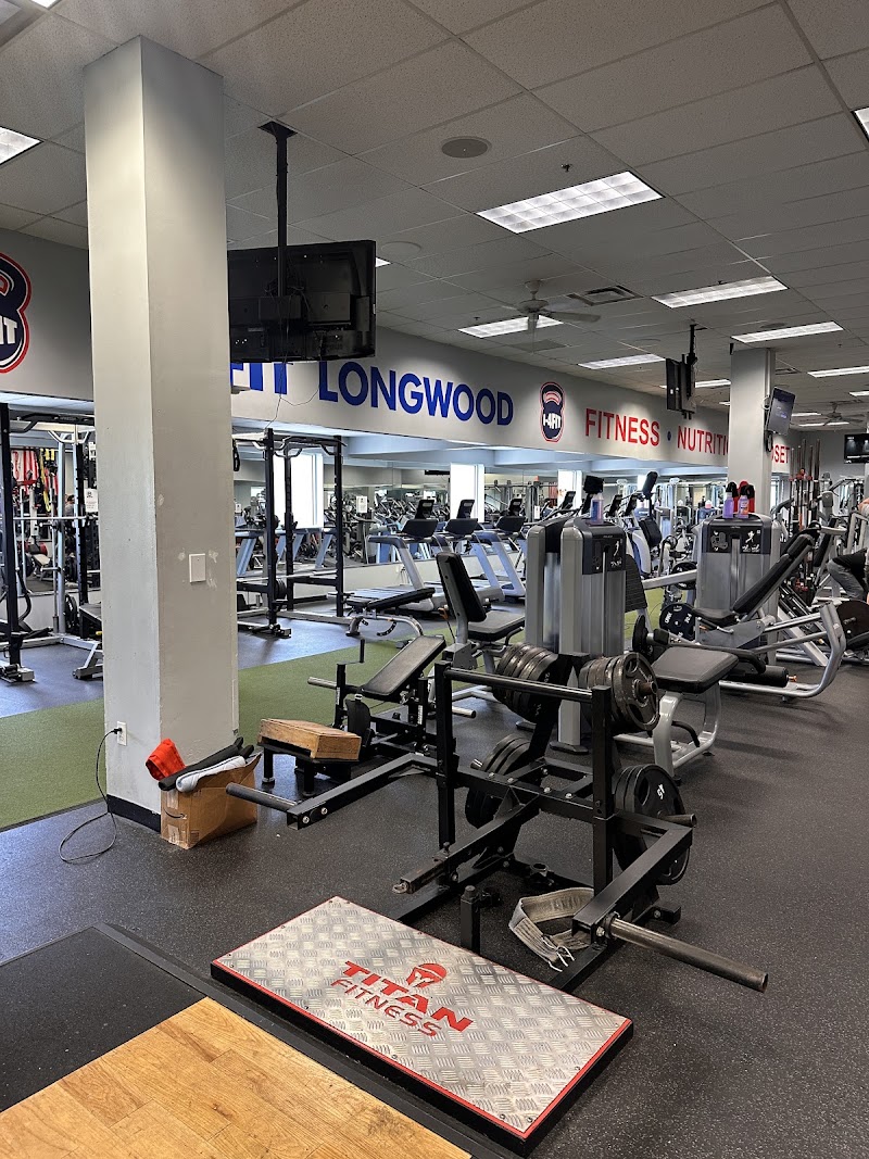 Photo of I-4FIT Longwood