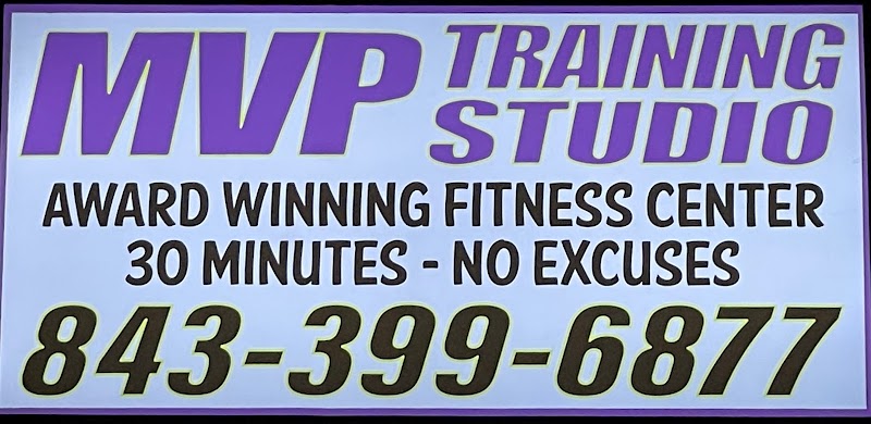 Photo of MVP Training Studio