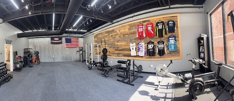 Photo of Stronglife Fitness
