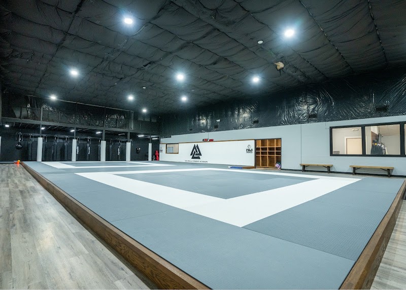 Photo of Valhalla Combat Academy