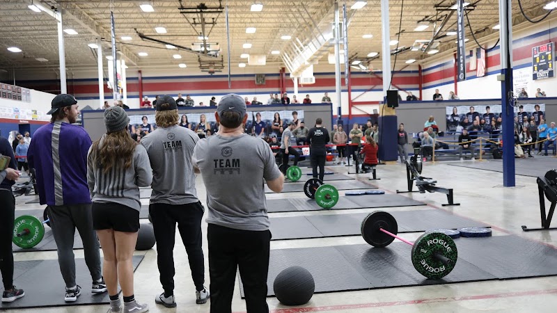 Photo of CrossFit UCS