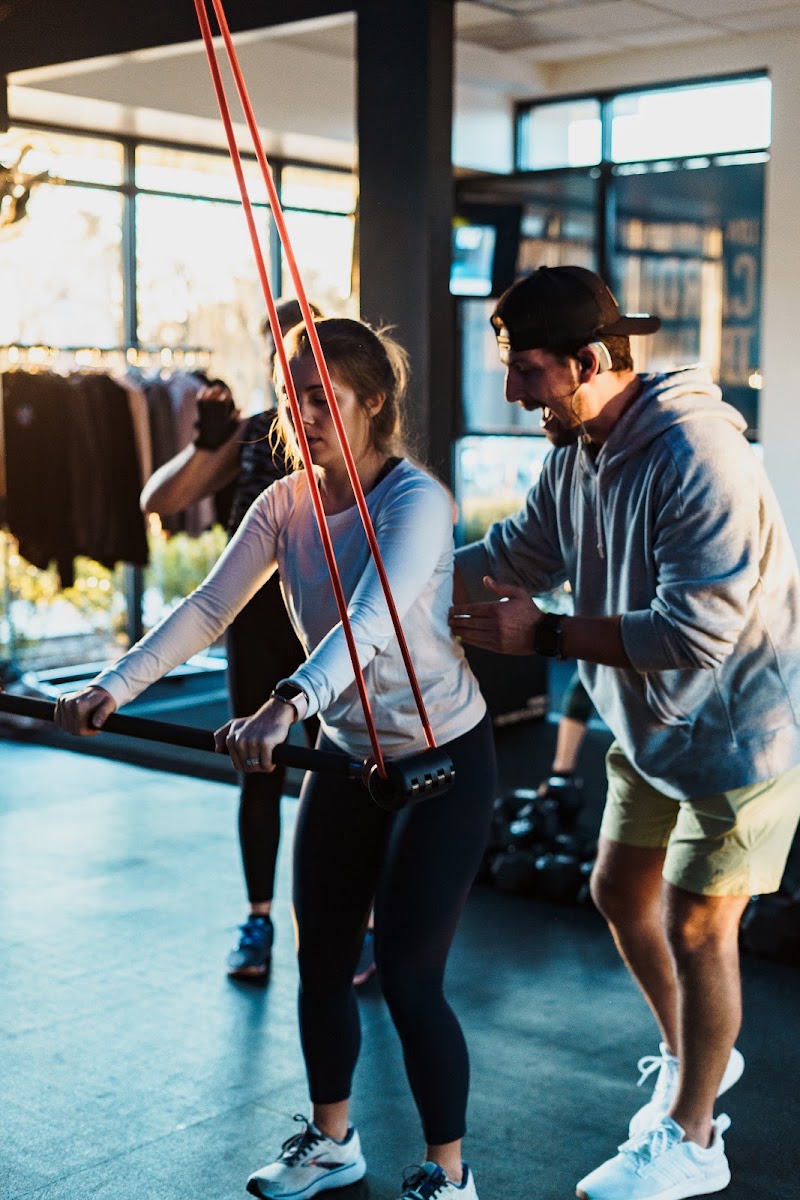 Photo of MissionFit: Leland, NC