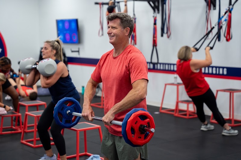 Photo of F45 Training Oxford AL