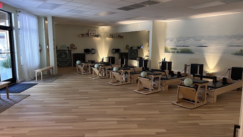 Photo of Sweetgrass Pilates