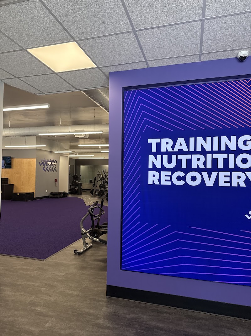 Photo of Anytime Fitness