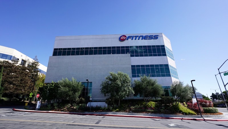 Photo of 24 Hour Fitness
