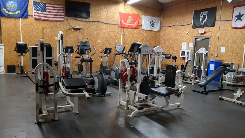 Photo of McCrady Gym and Recreation