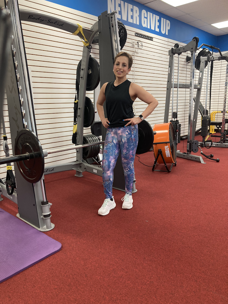 Photo of FITNESS STUDIO