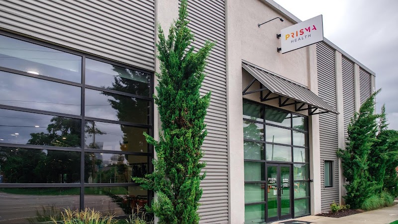 Photo of Prisma Health Apex Athletic Performance–Columbia