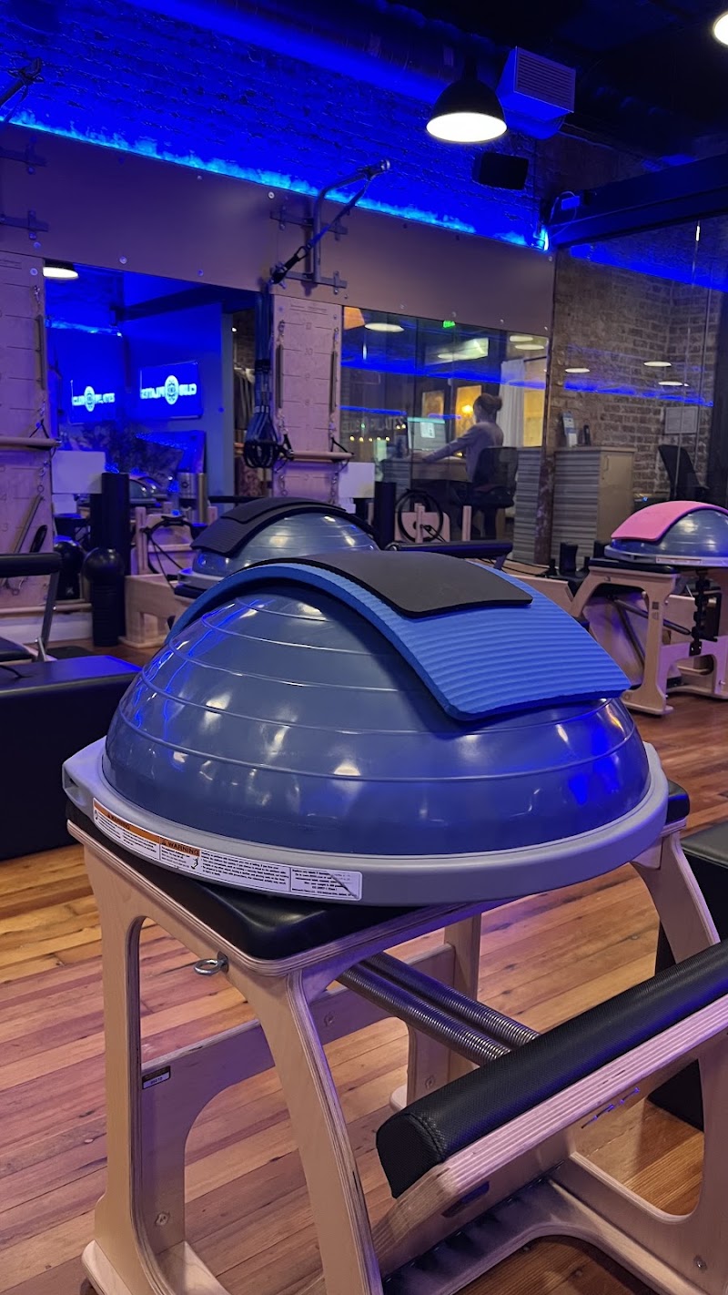 Photo of Club Pilates