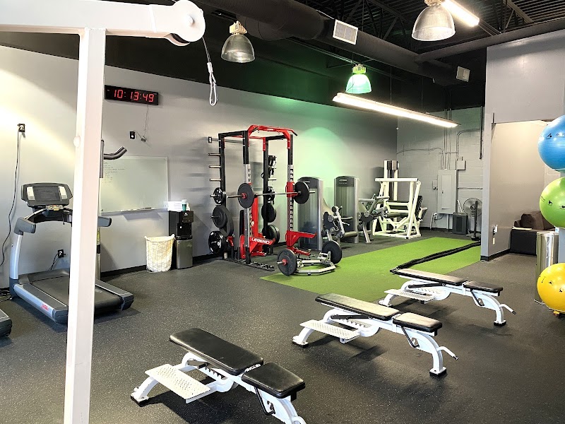Photo of Tri-Fitness, LLC
