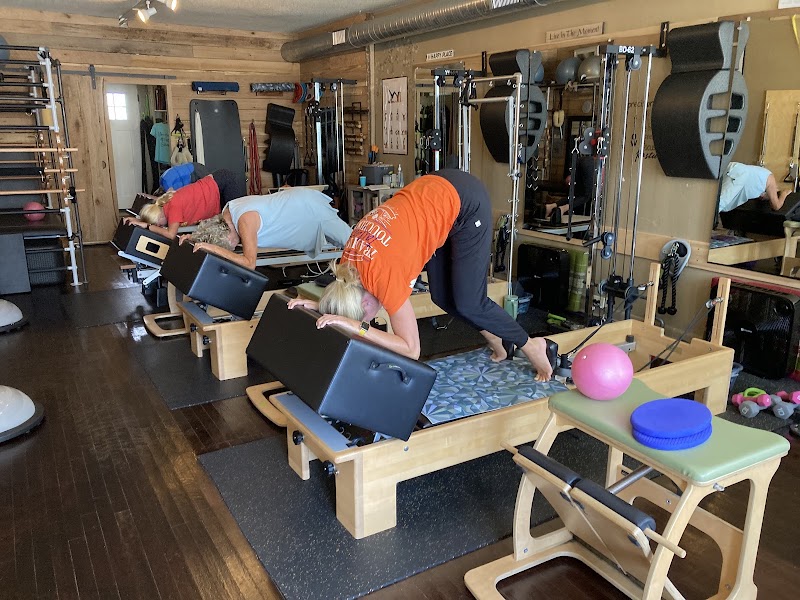 Photo of Longevity Pilates Studio