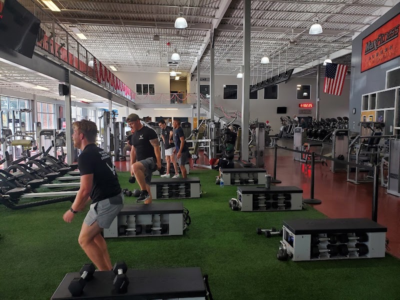 Photo of Fit Life Health Club Auburn