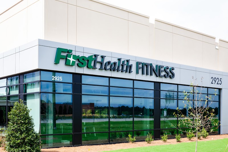 Photo of FirstHealth Fitness - Sanford