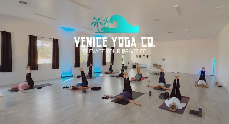 Photo of Venice Yoga Company