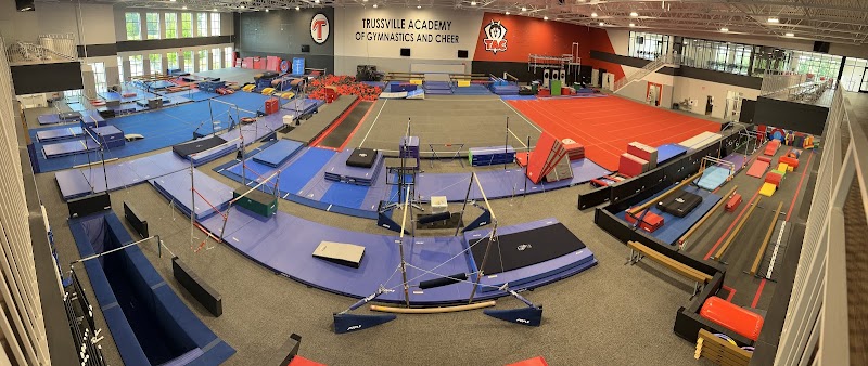 Photo of Trussville Academy of Gymnastics