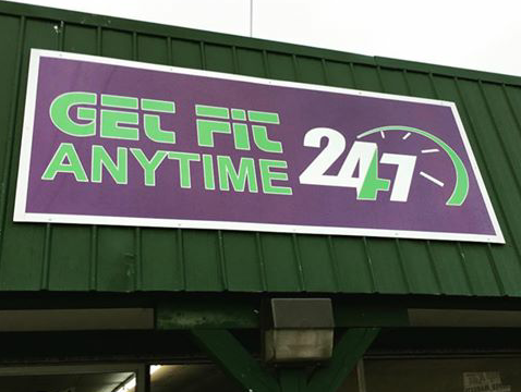 Photo of Get Fit Anytime 24/7