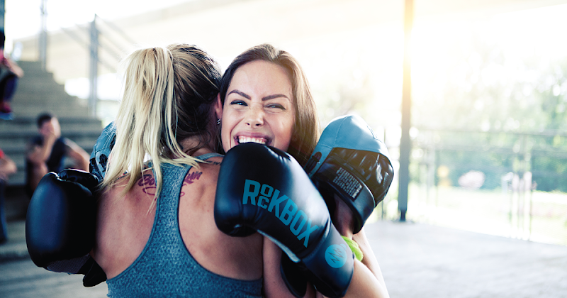 Photo of RockBox Fitness Huntersville
