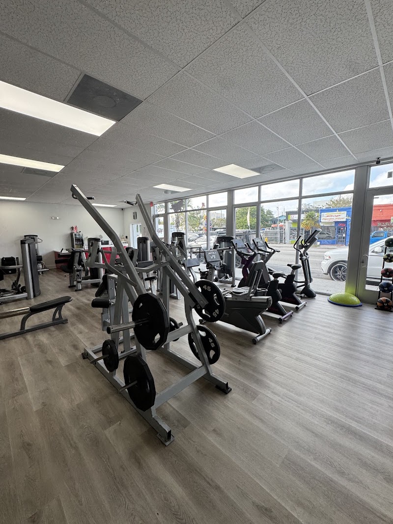 Photo of Thunder Gym