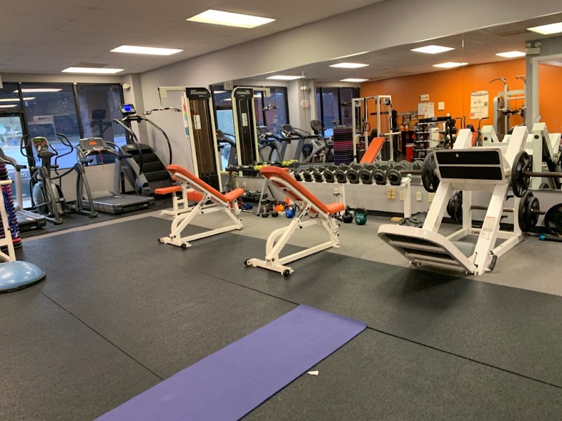 Photo of Total Definition Fitness